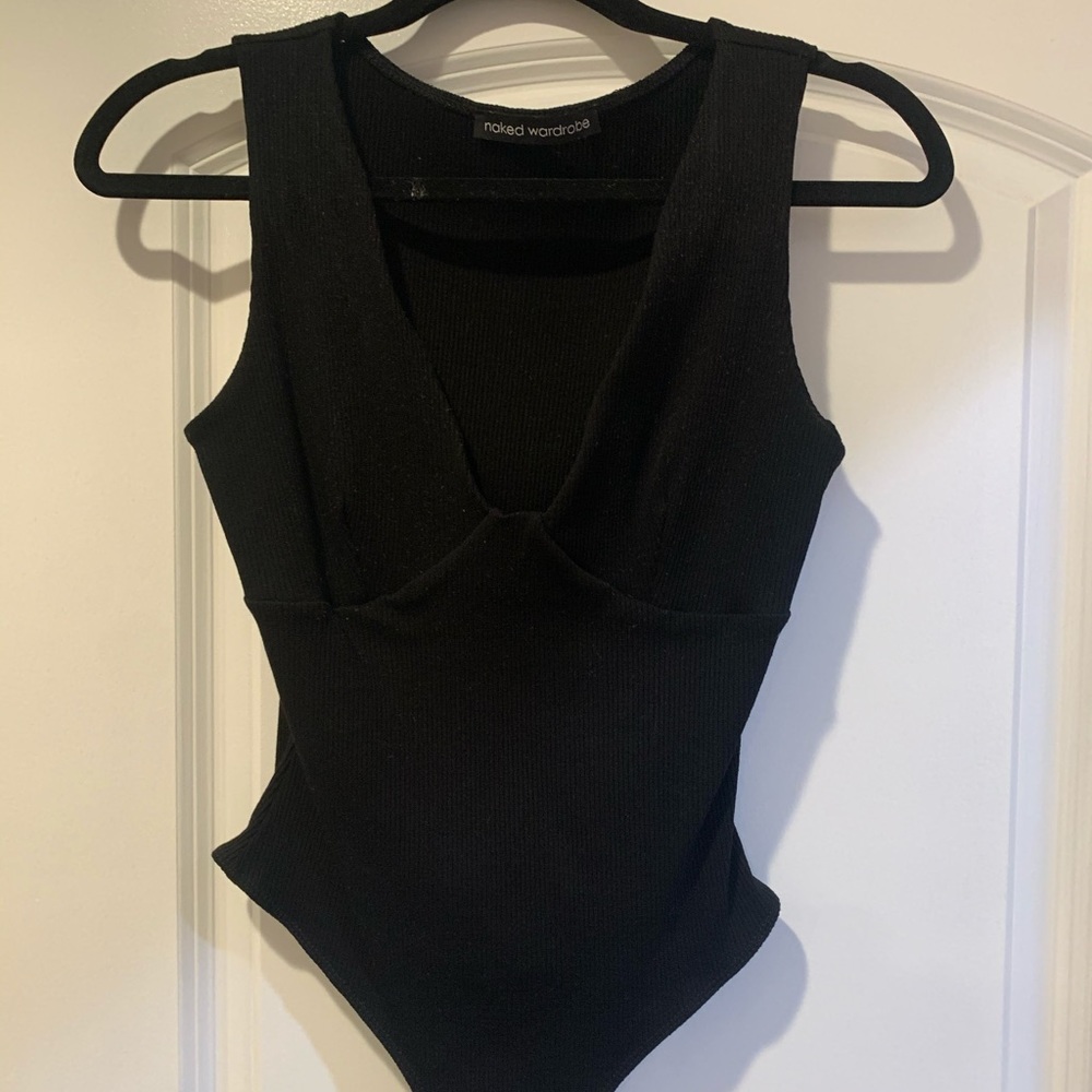 naked wardrobe snatched bodysuit